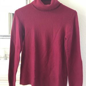 Turtleneck lightweight LOFT